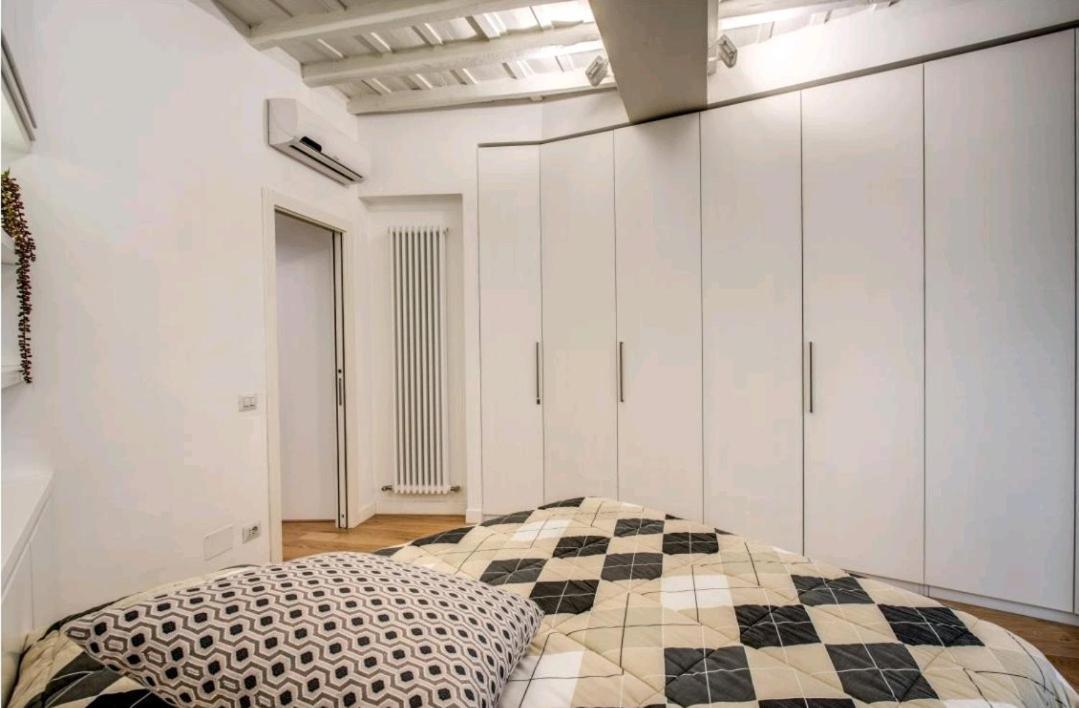 Suity I Cozy Leutari 23 Roma Exterior foto