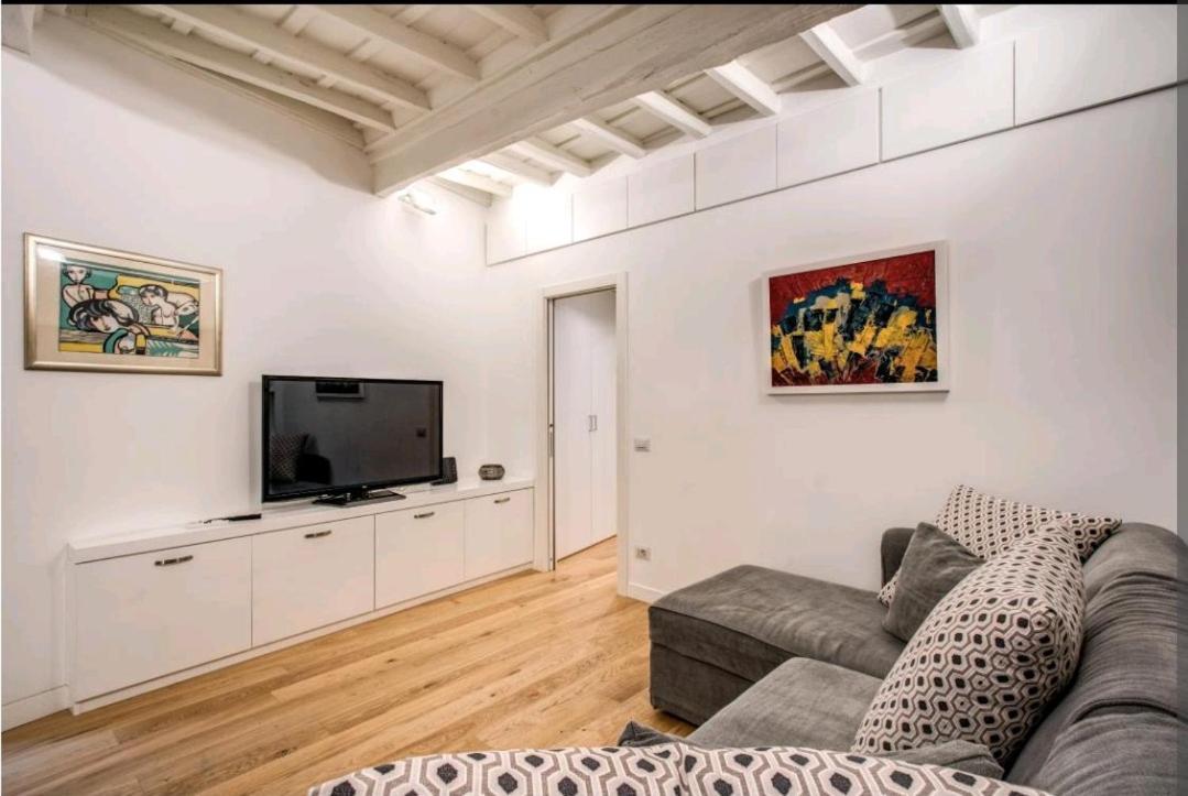 Suity I Cozy Leutari 23 Roma Exterior foto