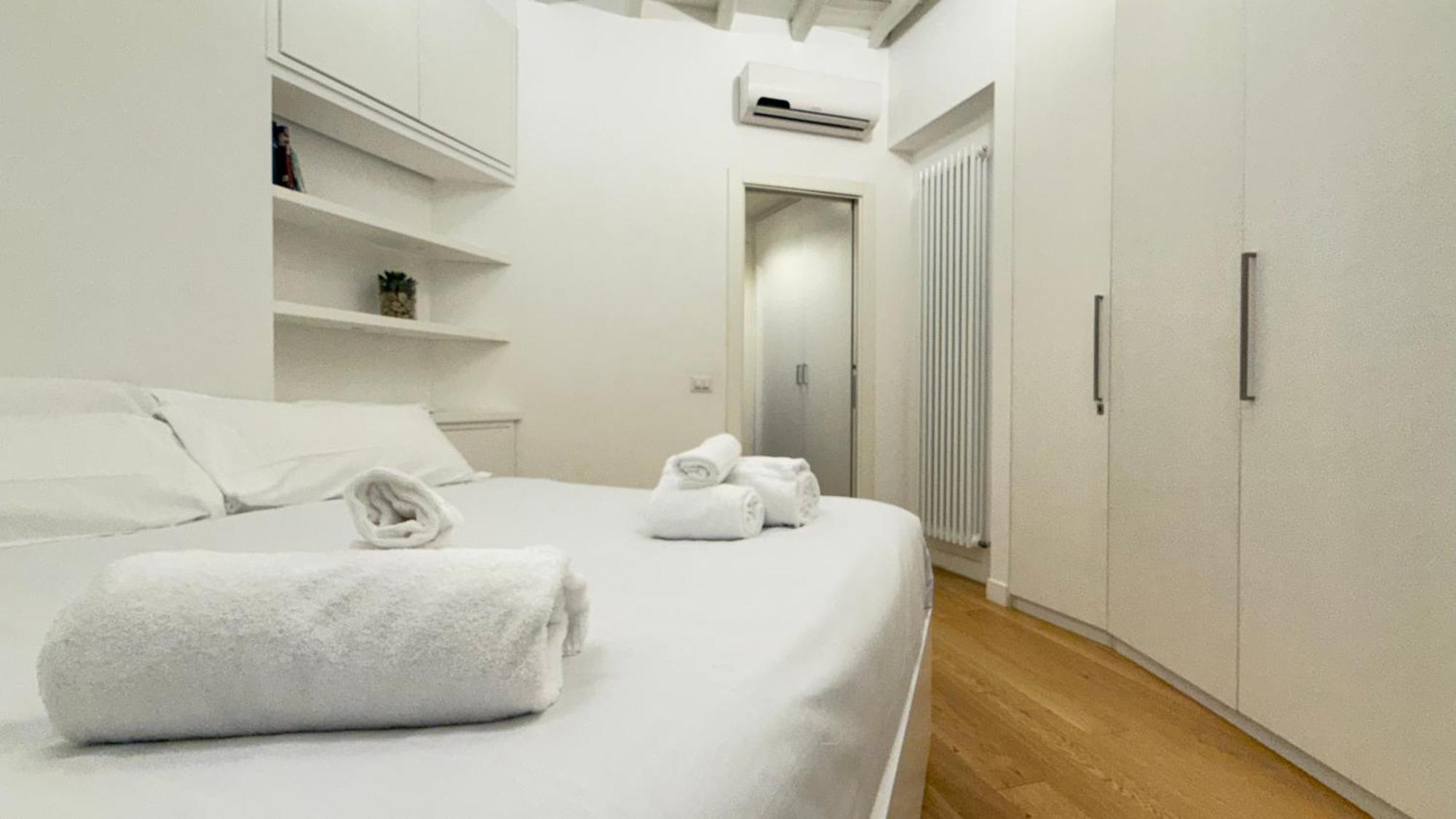 Suity I Cozy Leutari 23 Roma Exterior foto